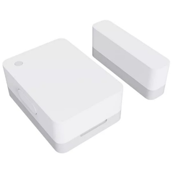 Senzor uși-ferestre Xiaomi Mi Door and Window Sensor 2 White  photo 3