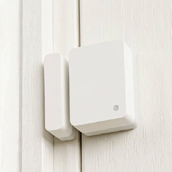 Senzor uși-ferestre Xiaomi Mi Door and Window Sensor 2 White  photo 4