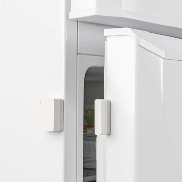 Senzor uși-ferestre Xiaomi Mi Door and Window Sensor 2 White  photo 5