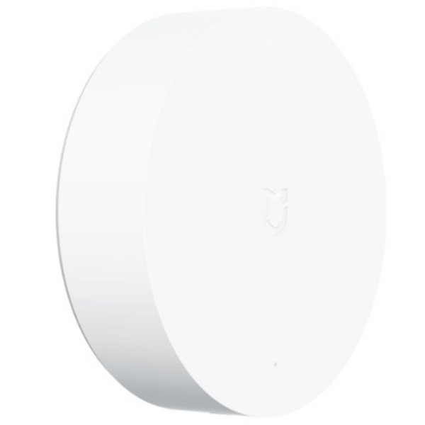 Panou inteligent de control Xiaomi Mi Smart Home Hub White  photo 2