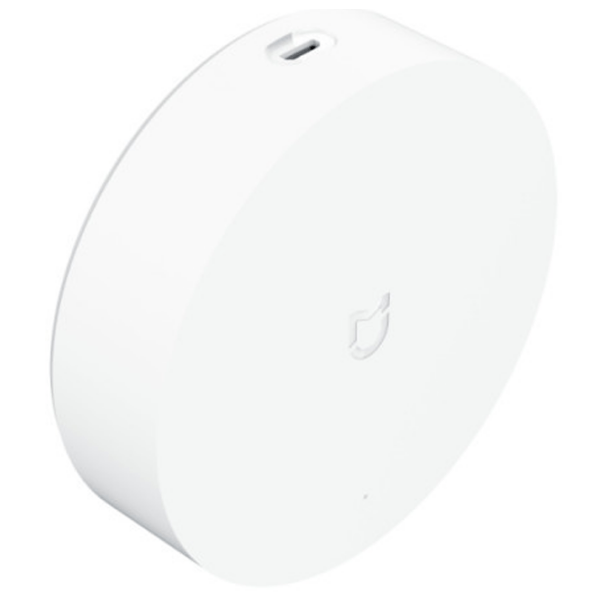 Panou inteligent de control Xiaomi Mi Smart Home Hub White  photo 3