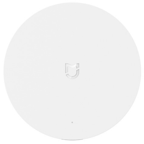 Panou inteligent de control Xiaomi Mi Smart Home Hub White  photo 4