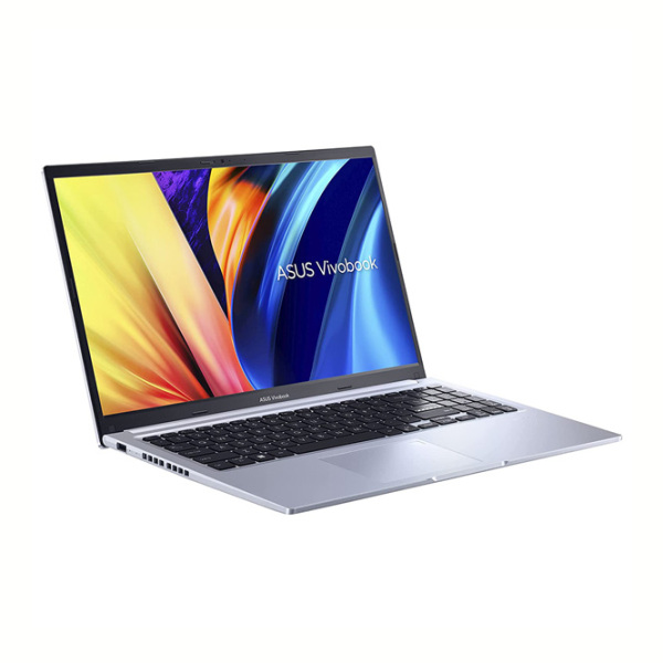 Laptop Asus VivoBook 15 X1502ZA-BQ314 Icelight Silver 15.6" | 8 GB | 512 GB | Intel Core i5 1240P | VGA Integrată photo 1