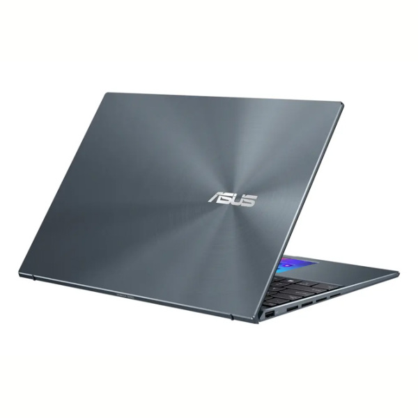 Ноутбук Asus Zenbook 14X OLED RX5400EG Pine Серый 14" | 16 ГБ | 1 ТБ | Intel Core i7 1165G7 | VGA Дискретная photo 5
