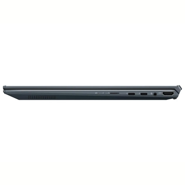 Ноутбук Asus Zenbook 14X OLED RX5400EG Pine Серый 14" | 16 ГБ | 1 ТБ | Intel Core i7 1165G7 | VGA Дискретная photo 6
