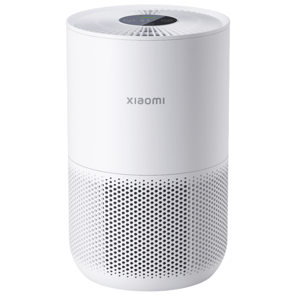 Purificator de aer Xiaomi Smart 4 Compact White  photo 1
