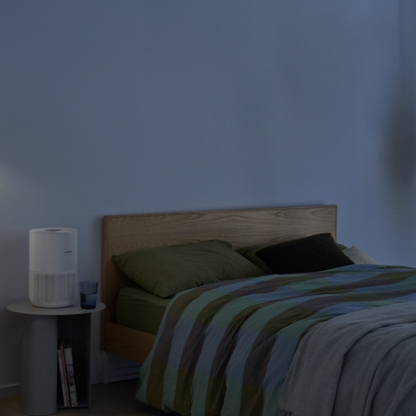 Purificator de aer Xiaomi Smart 4 Compact White  photo 6