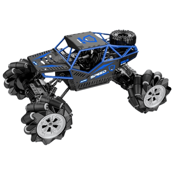 Mașină Lead Honor Alloy Climbing Side Row Twisting LH-C015
Black
Blue
