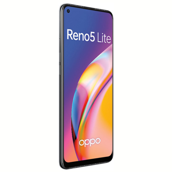 Oppo Reno 5 Lite 128 GB Black 6.43" | 48 MP | 8 GB | Dual SIM photo 3