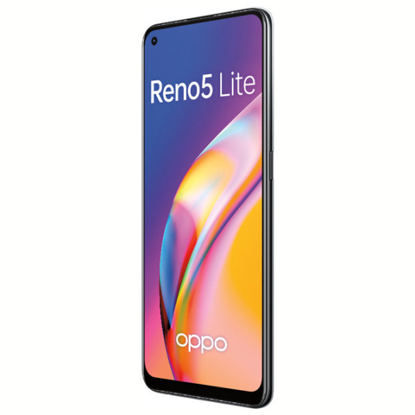 Oppo Reno 5 Lite 128 GB Black 6.43" | 48 MP | 8 GB | Dual SIM photo 4