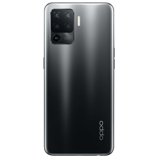 Oppo Reno 5 Lite 128 GB Black 6.43" | 48 MP | 8 GB | Dual SIM photo 5