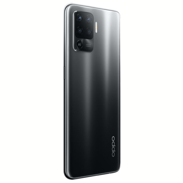 Oppo Reno 5 Lite 128 GB Black 6.43" | 48 MP | 8 GB | Dual SIM photo 6