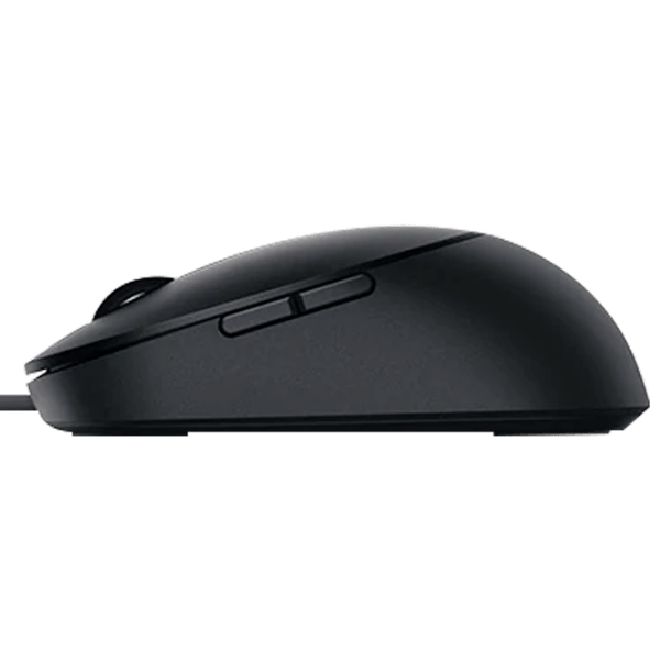 Мышь Dell MS3220 Черный Проводная, 3200 dpi photo 3