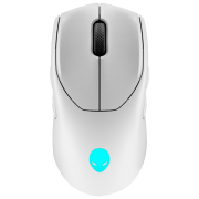 Mouse Dell Alienware Tri-Mode AW720M White Fără fir / 26000 dpi