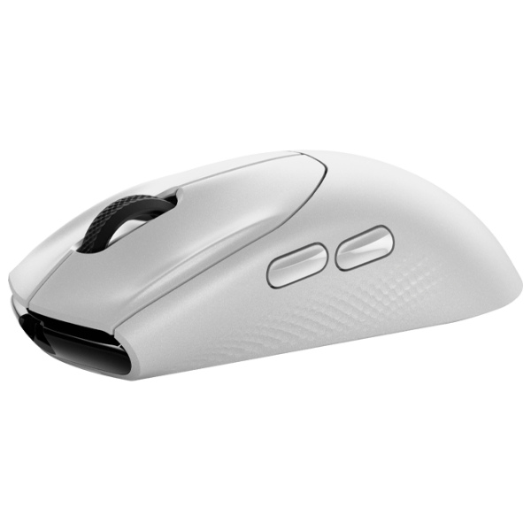 Mouse Dell Alienware Tri-Mode AW720M White Fără fir / 26000 dpi photo 4