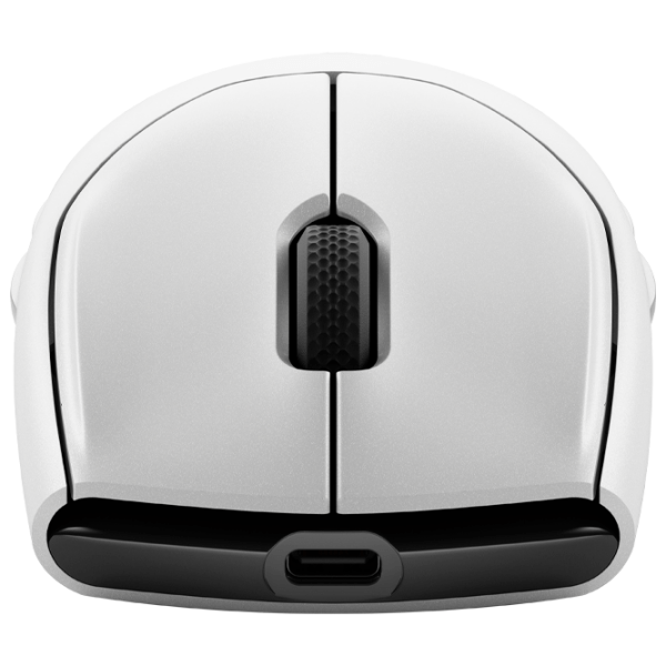 Mouse Dell Alienware Tri-Mode AW720M White Fără fir / 26000 dpi photo 6