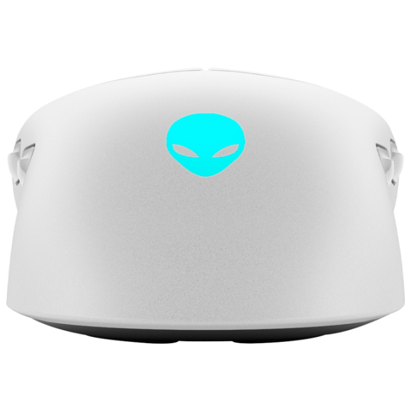 Mouse Dell Alienware Tri-Mode AW720M White Fără fir / 26000 dpi photo 7