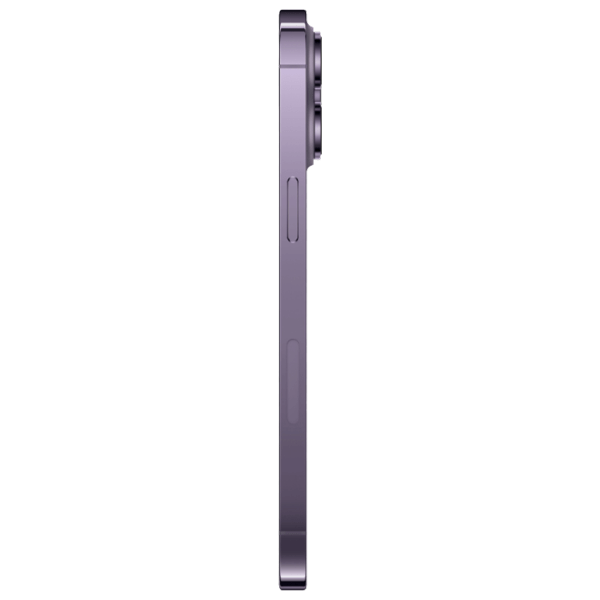 Apple iPhone 14 Pro Max 512 GB Deep Purple 6.7" | 48 MP | 6 GB | Dual SIM photo 4