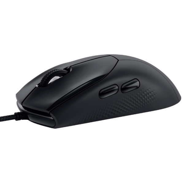 Mouse Dell Alienware AW320M Black Cu fir / 19000 dpi photo 3