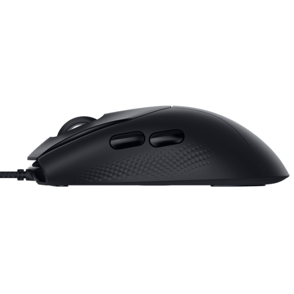 Mouse Dell Alienware AW320M Black Cu fir / 19000 dpi photo 4