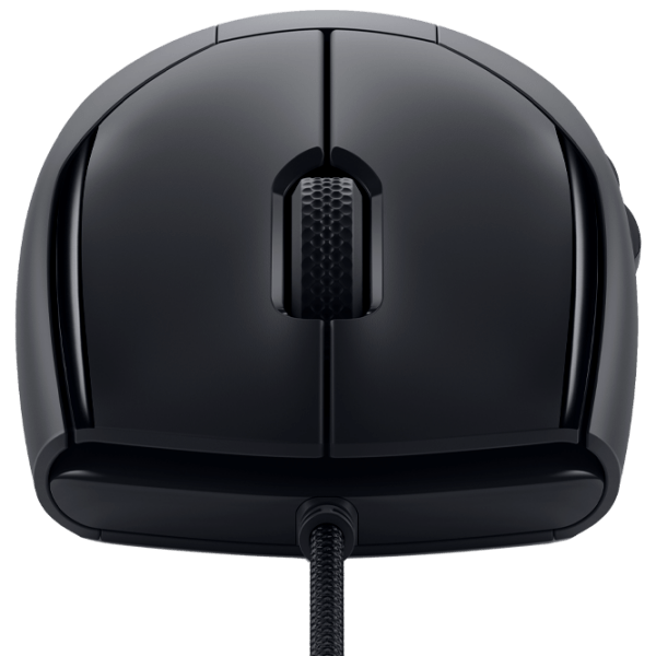 Mouse Dell Alienware AW320M Black Cu fir / 19000 dpi photo 6