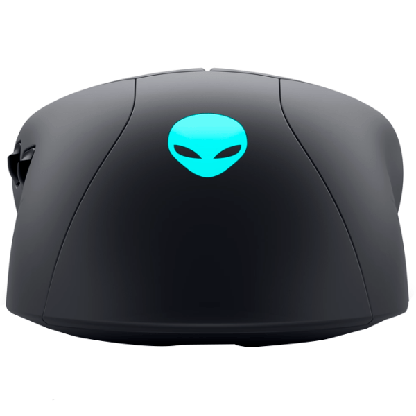 Mouse Dell Alienware AW320M Black Cu fir / 19000 dpi photo 7