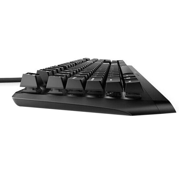 Tastatură Dell Alienware AW410K Black Gaming, Cu fir photo 6