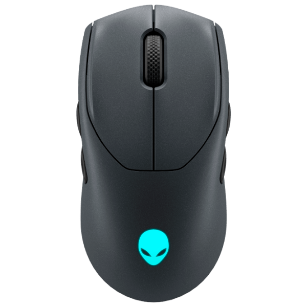 Mouse Dell Alienware Tri-Mode AW720M Black Fără fir / 26000 dpi photo 1
