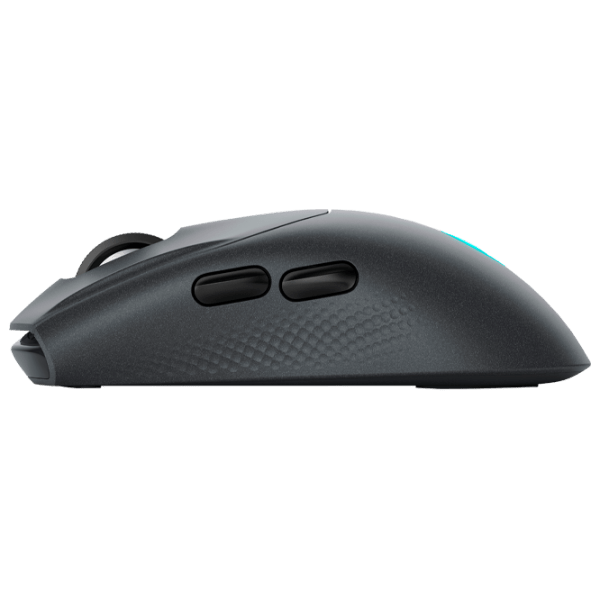 Mouse Dell Alienware Tri-Mode AW720M Black Fără fir / 26000 dpi photo 4