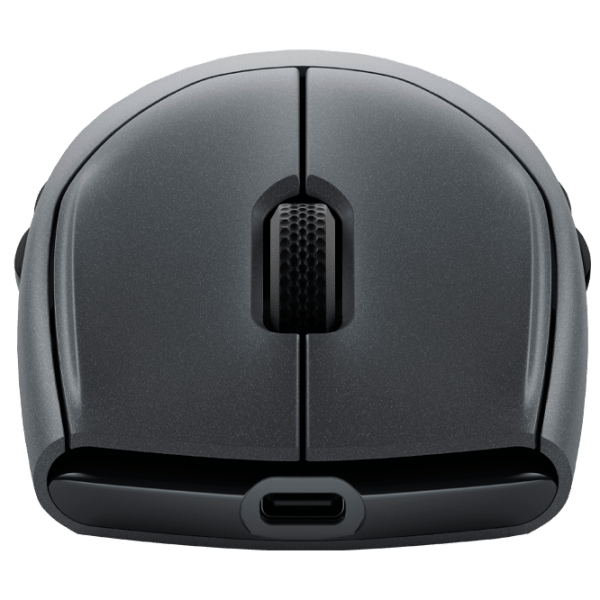 Mouse Dell Alienware Tri-Mode AW720M Black Fără fir / 26000 dpi photo 5