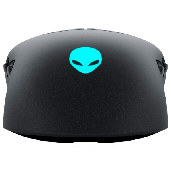 Mouse Dell Alienware Tri-Mode AW720M Black Fără fir / 26000 dpi photo 6