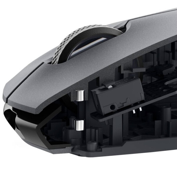 Mouse Dell Alienware Tri-Mode AW720M Black Fără fir / 26000 dpi photo 7