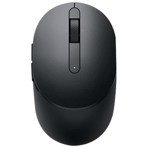 Мышь Dell MS5120W Черный Беспроводные, 1600 dpi photo 1