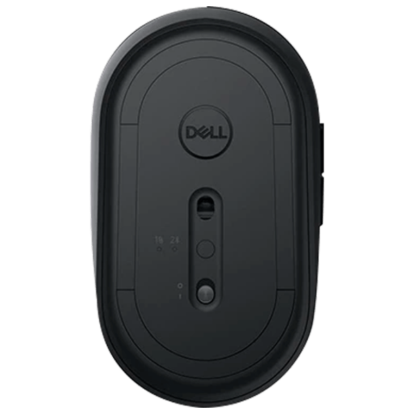Мышь Dell MS5120W Черный Беспроводные, 1600 dpi photo 3