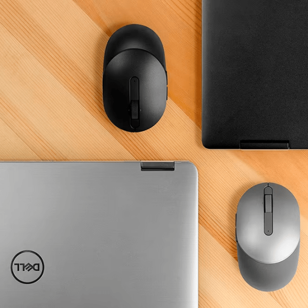 Мышь Dell MS5120W Черный Беспроводные, 1600 dpi photo 5