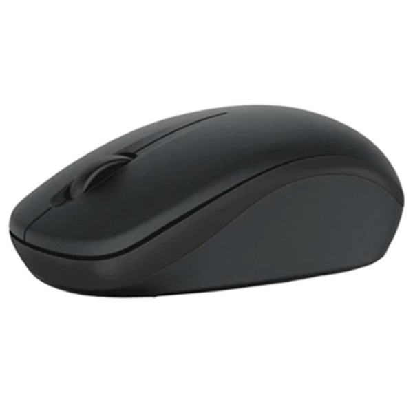 Мышь Dell WM126 Черный Беспроводные, 1000 dpi photo 2