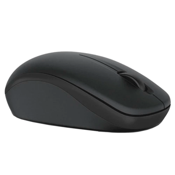 Мышь Dell WM126 Черный Беспроводные, 1000 dpi photo 3
