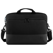 Сумка для ноутбука Dell Pro Slim Briefcase 15 15.6" Черный 