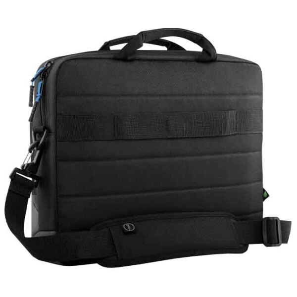 Сумка для ноутбука Dell Pro Slim Briefcase 15 15.6" Черный  photo 4