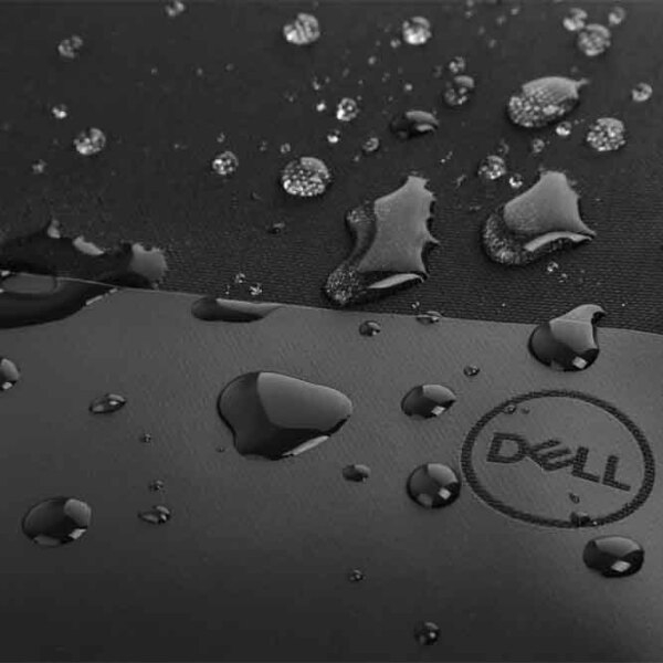 Сумка для ноутбука Dell Pro Slim Briefcase 15 15.6" Черный  photo 10