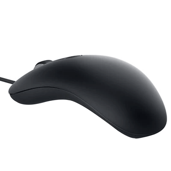 Mouse Dell MS819 Black Cu fir, 1000 dpi photo 4