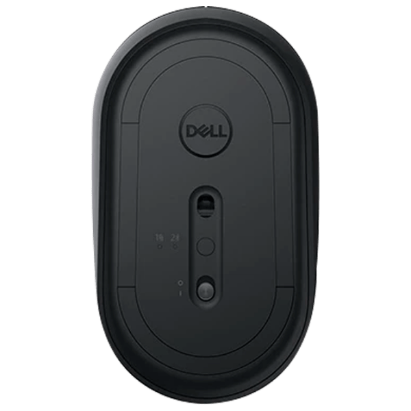 Мышь Dell MS3320W Черный Беспроводные, 1600 dpi photo 3