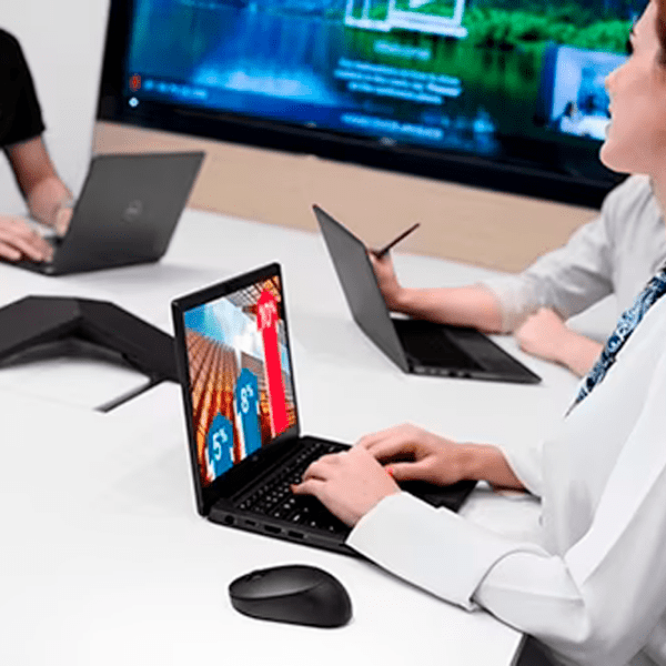 Мышь Dell MS3320W Черный Беспроводные, 1600 dpi photo 4