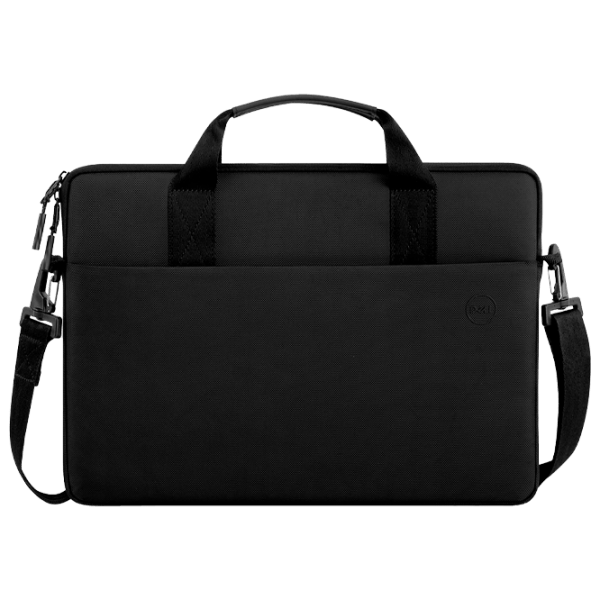 Сумка для ноутбука Dell Ecoloop Pro Sleeve 15.6" Черный  photo 1