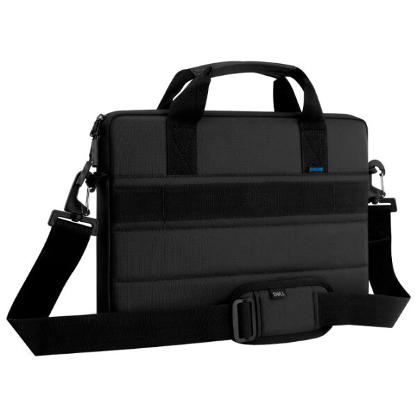 Сумка для ноутбука Dell Ecoloop Pro Sleeve 15.6" Черный  photo 2