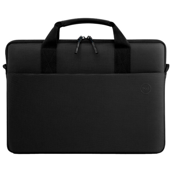 Сумка для ноутбука Dell Ecoloop Pro Sleeve 15.6" Черный  photo 3