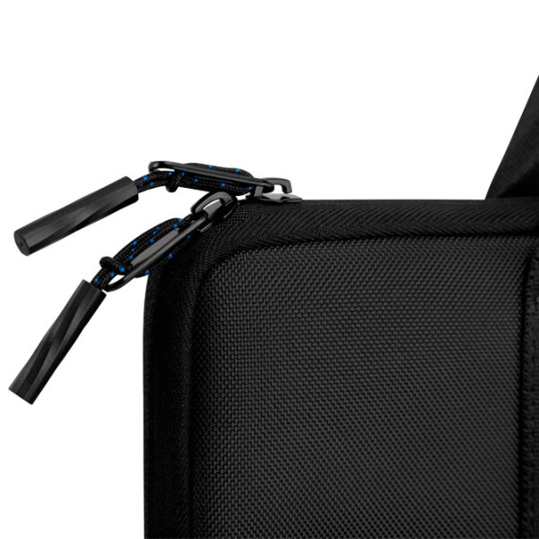 Сумка для ноутбука Dell Ecoloop Pro Sleeve 15.6" Черный  photo 5