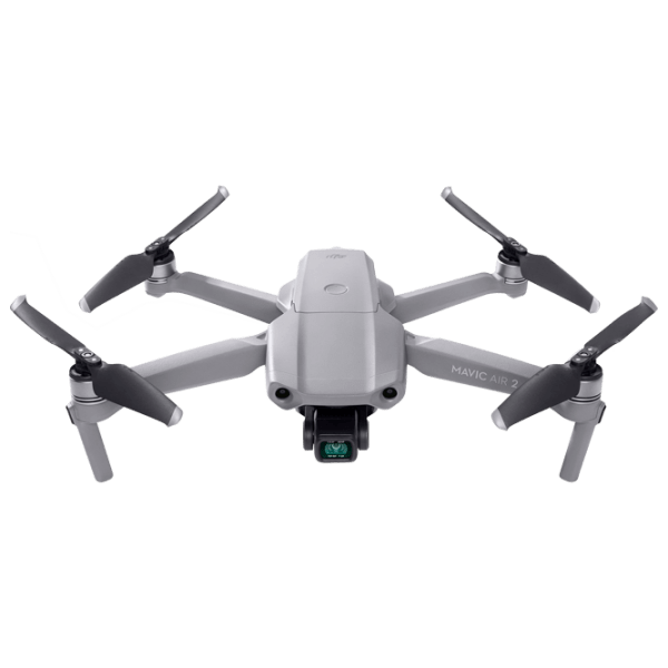 Дрон DJI Mavic Air 2 Fly More Combo Серый Квадрокоптер/ 68.4 км/ ч photo 1