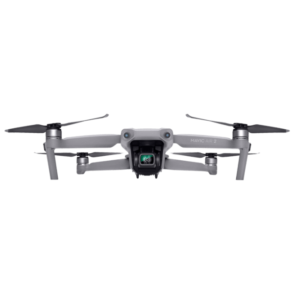Дрон DJI Mavic Air 2 Fly More Combo Серый Квадрокоптер/ 68.4 км/ ч photo 2