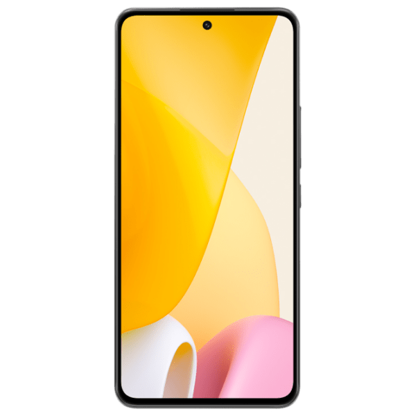 Xiaomi 12 Lite 128 ГБ Черный 6.55" | 108 Мп | 8 ГБ | Dual SIM photo 2